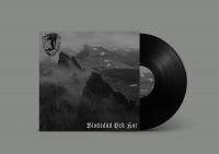 Jordfäst - Blodsdåd Och Hor (Black Vinyl Lp) i gruppen VINYL / Kommende / Metal hos Bengans Skivbutik AB (5591577)
