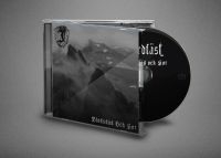 Jordfäst - Blodsdåd Och Hor i gruppen CD / Kommende / Metal hos Bengans Skivbutik AB (5591579)