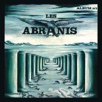 Les Abranis - Album No 1 (Id Ed Was) i gruppen VINYL / Kommende / Pop-Rock hos Bengans Skivbutik AB (5591590)