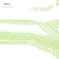 Mark Van Hoen - The Eternal Present i gruppen VINYL / Kommende / Pop-Rock hos Bengans Skivbutik AB (5591599)