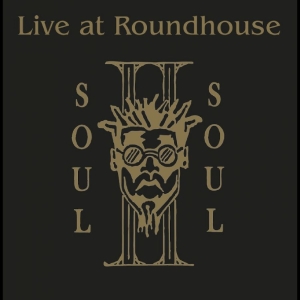 Soul Ii Soul - Live At The Roundhouse i gruppen VINYL / Pop-Rock hos Bengans Skivbutik AB (5591600)