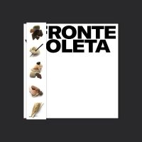 Carla Boregas & Anelena Toku - Fronte Violeta i gruppen VI TIPSER / Fredagsutgivelser / 2025-05-23 hos Bengans Skivbutik AB (5591602)