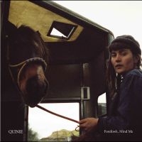 Quinie - Forefowk, Mind Me i gruppen VINYL / Kommende / Pop-Rock hos Bengans Skivbutik AB (5591605)