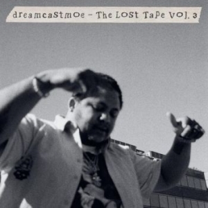 Dreamcastmoe - The Lost Tape, Vol. 3 i gruppen VINYL hos Bengans Skivbutik AB (5591609)