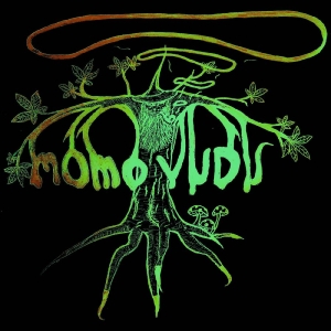 Momovudu - Momovudu i gruppen VINYL / Metal hos Bengans Skivbutik AB (5591610)