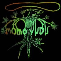 Momovudu - Momovudu i gruppen CD / Kommende / Metal hos Bengans Skivbutik AB (5591624)