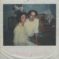 Sufjan Stevens - Carrie & Lowell (10th Anniversary Edition w/ bonus print 2LP Black) i gruppen VINYL hos Bengans Skivbutik AB (5591627)