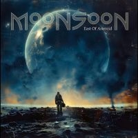 Moonsoon - East Of Asteroid i gruppen VI TIPSER / Fredagsutgivelser / 2025-05-02 hos Bengans Skivbutik AB (5591630)