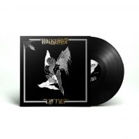 Wulkanaz - Luftuz (Black Vinyl Lp) i gruppen VI TIPSER / Fredagsutgivelser / 2025-04-25 hos Bengans Skivbutik AB (5591635)