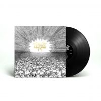 Tomhet - Tomhet (Black Vinyl Lp) i gruppen VI TIPSER / Fredagsutgivelser / 2025-06-13 hos Bengans Skivbutik AB (5591636)
