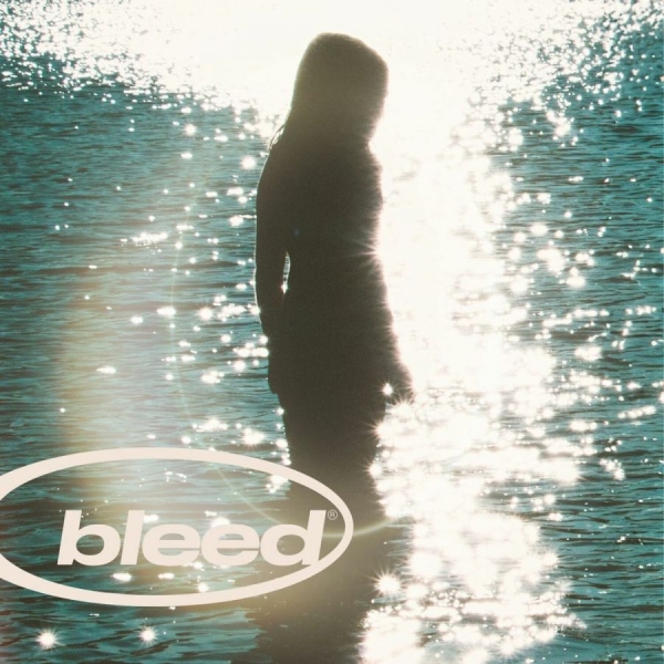 Bleed - Bleed (Black Vinyl Lp) i gruppen VINYL / Toppselgere hos Bengans Skivbutik AB (5591638)