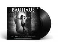 Bauhaus - Bbc Sessions 1980-1983 (Black Vinyl i gruppen VI TIPSER / Fredagsutgivelser / 2025-04-25 hos Bengans Skivbutik AB (5591647)