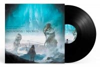 Puteraeon - Mountains Of Madness (Black Vinyl L i gruppen VINYL / Kommende / Metal hos Bengans Skivbutik AB (5591648)