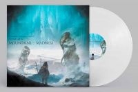 Puteraeon - Mountains Of Madness (White Vinyl L i gruppen VINYL / Kommende / Metal hos Bengans Skivbutik AB (5591649)