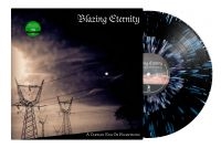 Blazing Eternity - A Certain End Of Everything (Splatt i gruppen VI TIPSER / Fredagsutgivelser / 2025-04-25 hos Bengans Skivbutik AB (5591650)