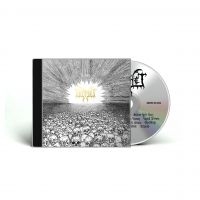 Tomhet - Tomhet i gruppen CD / Kommende / Metal hos Bengans Skivbutik AB (5591657)
