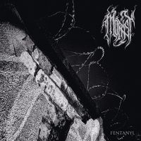 Morast - Fentanyl (Digipack) i gruppen VI TIPSER / Fredagsutgivelser / 2025-04-25 hos Bengans Skivbutik AB (5591662)