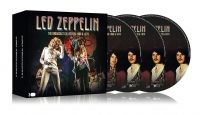 Led Zeppelin - Broadcast Collection 69 & 73 The (3 i gruppen VI TIPSER / Fredagsutgivelser / 2025-04-25 hos Bengans Skivbutik AB (5591663)