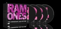 Ramones - Broadcast Collection The 77-95 (4 C i gruppen VI TIPSER / Fredagsutgivelser / 2025-04-25 hos Bengans Skivbutik AB (5591666)
