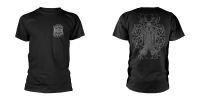 Heilung - T/S Audugan (S) i gruppen MERCHANDISE / T-shirt / Nyheter / Metal hos Bengans Skivbutik AB (5591671)