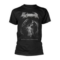 Exhorder - T/S Angel (S) i gruppen MERCHANDISE / T-shirt / Nyheter / Metal hos Bengans Skivbutik AB (5591676)