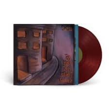 Swell - Too Many Days Without Thinking i gruppen VI TIPSER / Record Store Day / RSD 2025 hos Bengans Skivbutik AB (5591680)