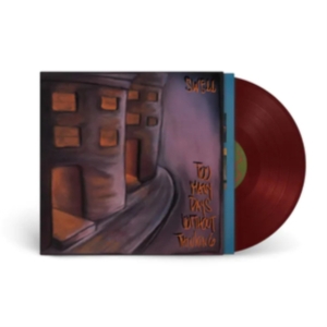 Swell - Too Many Days Without Thinking i gruppen VI TIPSER / Record Store Day / RSD 2025 hos Bengans Skivbutik AB (5591680)