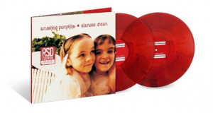 Smashing Pumpkins - Siamese Dream (Indies Exclusive Red Smoke 2LP) i gruppen VI TIPSER / Fredagsutgivelser / 2025-04-11 hos Bengans Skivbutik AB (5591689)