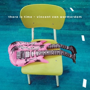 Vincent Van Warmerdam - There Is Time i gruppen Annet /  hos Bengans Skivbutik AB (5591692)