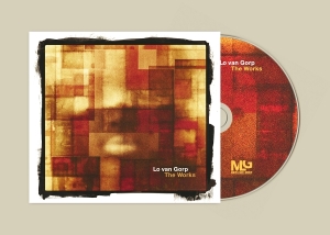 Lo Van Gorp - The Works i gruppen Annet /  hos Bengans Skivbutik AB (5591697)