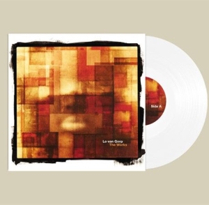 Lo Van Gorp - The Works i gruppen VINYL hos Bengans Skivbutik AB (5591698)