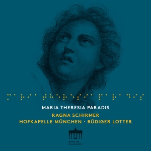 Ragna Schirmer - Paradis: Piano Works i gruppen CD / Kommende / Klassisk hos Bengans Skivbutik AB (5591715)