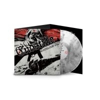 Endstille - Kapitulation 2013 (White Marbled Vi i gruppen VINYL / Kommende / Metal hos Bengans Skivbutik AB (5591743)