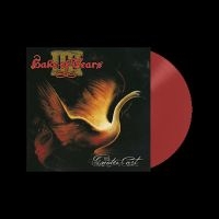 Lake Of Tears - Greater Art (Red Vinyl Lp) i gruppen VINYL hos Bengans Skivbutik AB (5591744)