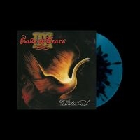 Lake Of Tears - Greater Art (Blue Splatter Vinyl Lp i gruppen VINYL hos Bengans Skivbutik AB (5591746)
