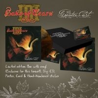 Lake Of Tears - Greater Art (Marbled Vinyl + Cd Box i gruppen VINYL hos Bengans Skivbutik AB (5591748)