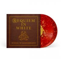 Requiem In White - Hymnal Of Remembrance (2 Lp Splatte i gruppen VINYL / Toppselgere hos Bengans Skivbutik AB (5591749)
