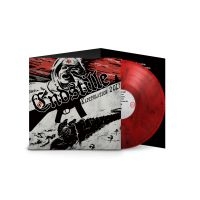 Endstille - Kapitulation 2013 (Red Marbled Viny i gruppen VINYL / Kommende / Metal hos Bengans Skivbutik AB (5591754)