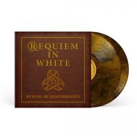 Requiem In White - Hymnal Of Remembrance (2 Lp Marbled i gruppen VINYL / Toppselgere hos Bengans Skivbutik AB (5591755)
