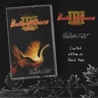 Lake Of Tears - Greater Art (Mc) i gruppen Kommende / Metal hos Bengans Skivbutik AB (5591759)