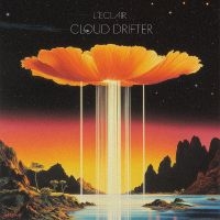L'eclair - Cloud Drifter i gruppen VINYL hos Bengans Skivbutik AB (5591761)