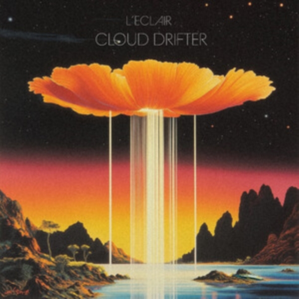 L'eclair - Cloud Drifter i gruppen VINYL / Toppselgere hos Bengans Skivbutik AB (5591761)