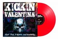 Kickin Valentina - Raw Trax, B-Sides And Bootlegs (Red i gruppen VI TIPSER / Fredagsutgivelser / 2025-05-02 hos Bengans Skivbutik AB (5591784)