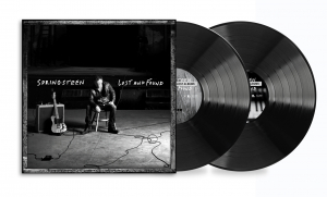 Bruce Springsteen - Lost And Found: Selections From The Lost Albums (2LP) i gruppen VI TIPSER / Bengans Personal tipser / Ny Musikk - MK hos Bengans Skivbutik AB (5591807)