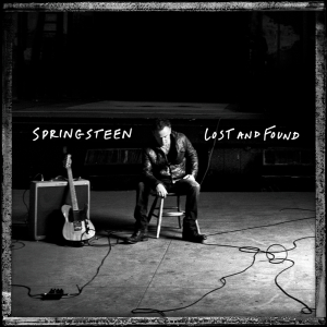Springsteen Bruce - Lost And Found: Selections From The Lost Albums i gruppen Kommande - alla format hos Bengans Skivbutik AB (5591808)