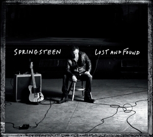 Springsteen Bruce - Lost And Found: Selections From The Lost Albums i gruppen Minishops / Bruce Springsteen hos Bengans Skivbutik AB (5591808)