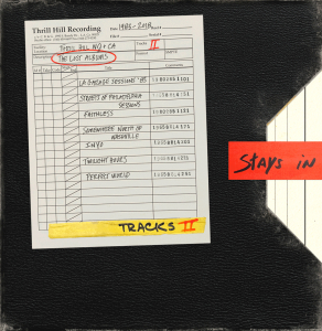Bruce Springsteen - Tracks II: The Lost Albums (9LP Boxset) i gruppen Kommande - alla format hos Bengans Skivbutik AB (5591809)