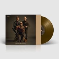 Kaj - Sauna Collection i gruppen VINYL / Kommende / Pop-Rock hos Bengans Skivbutik AB (5591818)