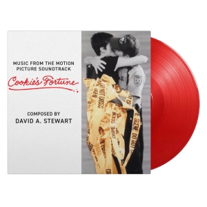 David A. Stewart - Cookie's Fortune i gruppen VINYL / Kommende / Film-Musikkkal hos Bengans Skivbutik AB (5591819)