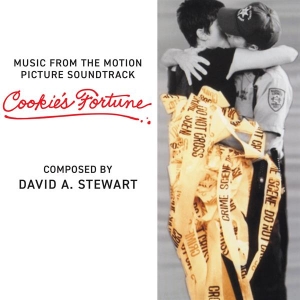 David A. Stewart - Cookie's Fortune i gruppen VINYL / Film-Musikkkal hos Bengans Skivbutik AB (5591819)